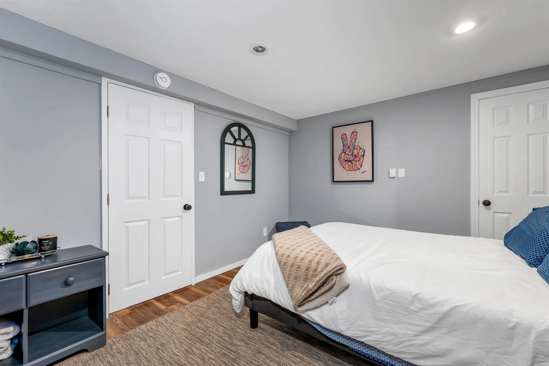 6 Chalet Drive Gilford NH 03249