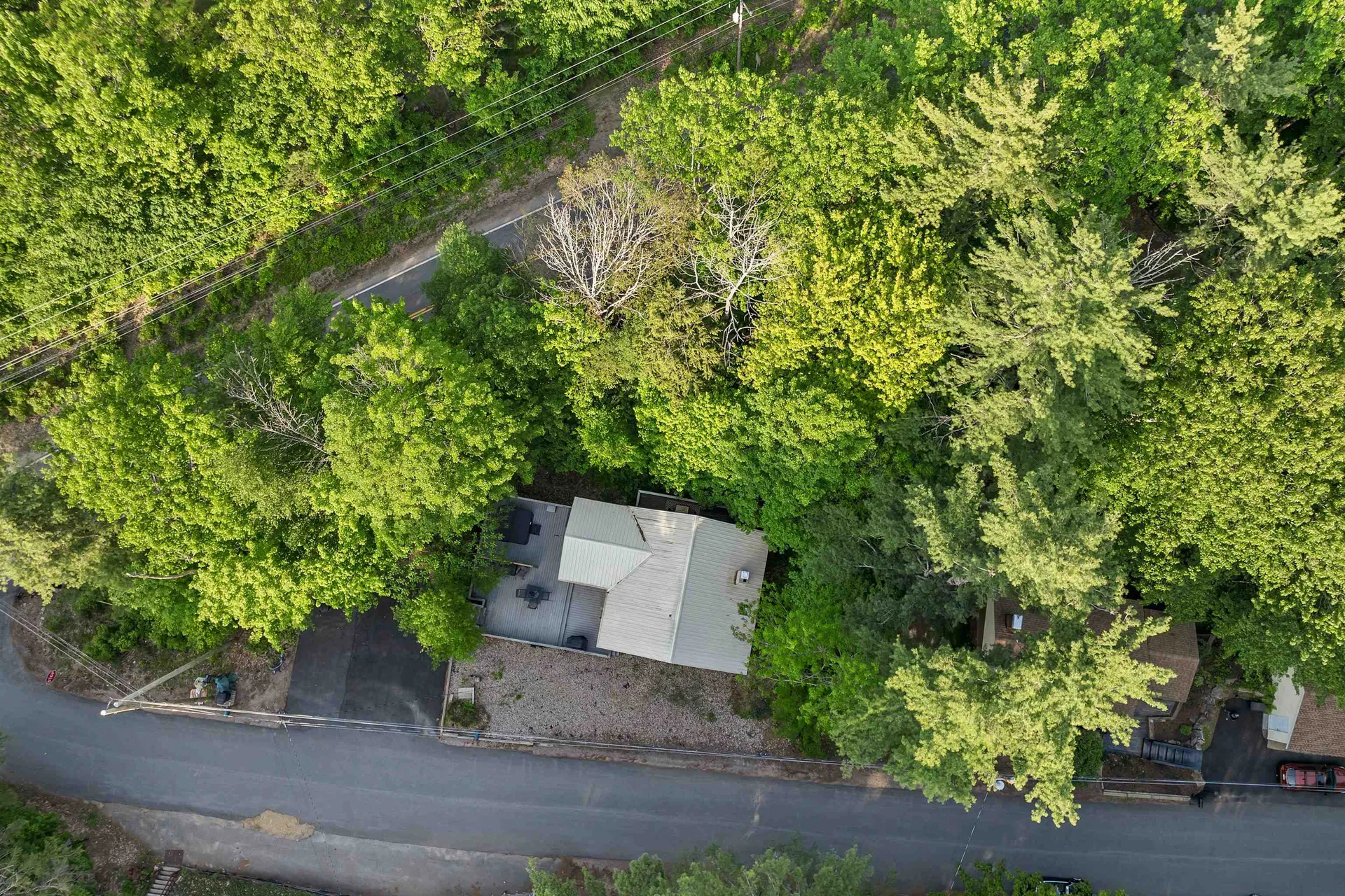 6 Chalet Drive Gilford NH 03249