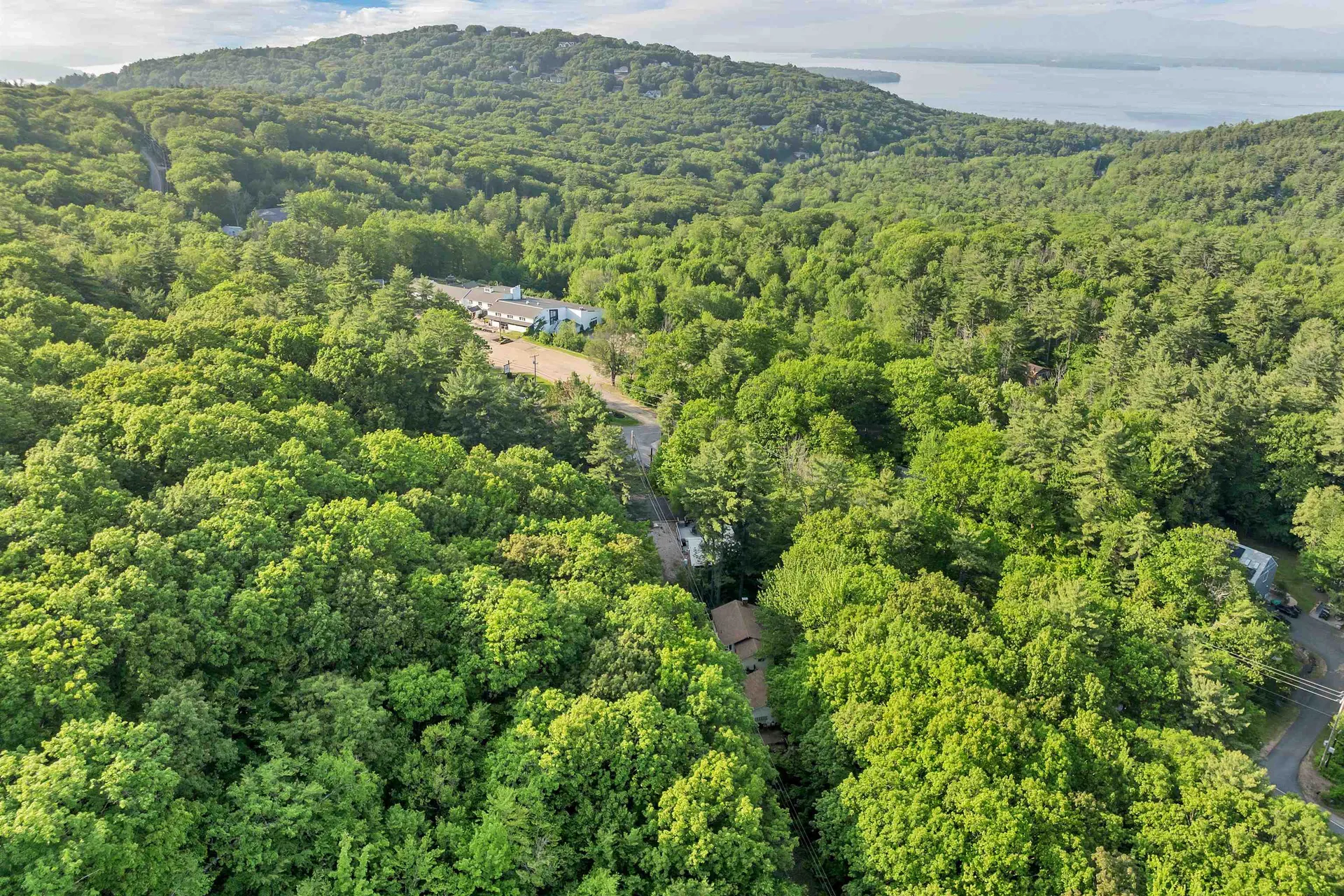 6 Chalet Drive Gilford NH 03249