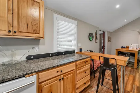 6 Chalet Drive Gilford NH 03249