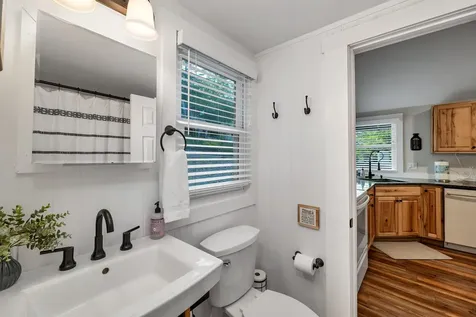 6 Chalet Drive Gilford NH 03249