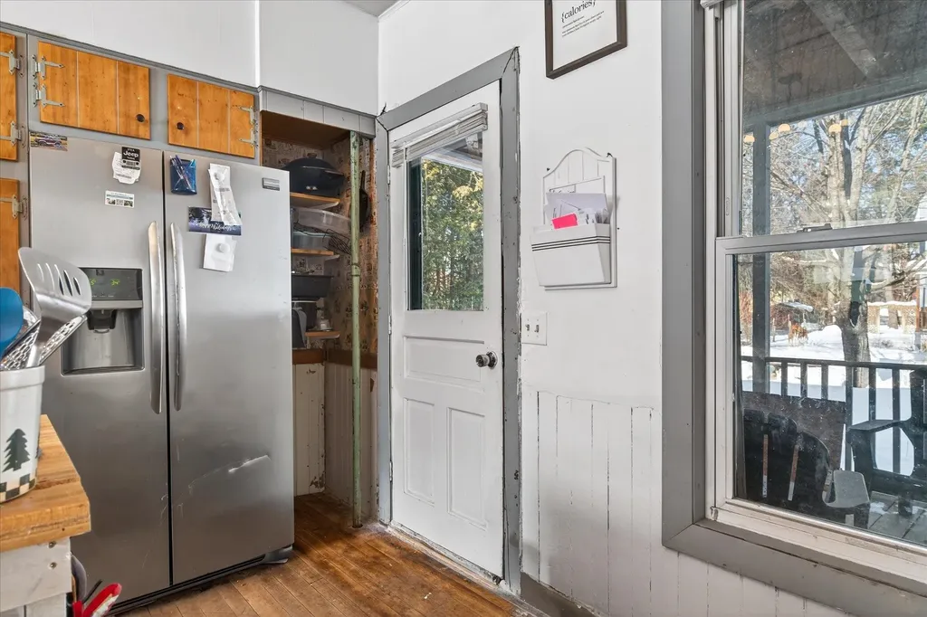 36 Graham Street Bethel VT 05032