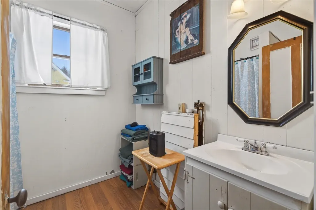 36 Graham Street Bethel VT 05032