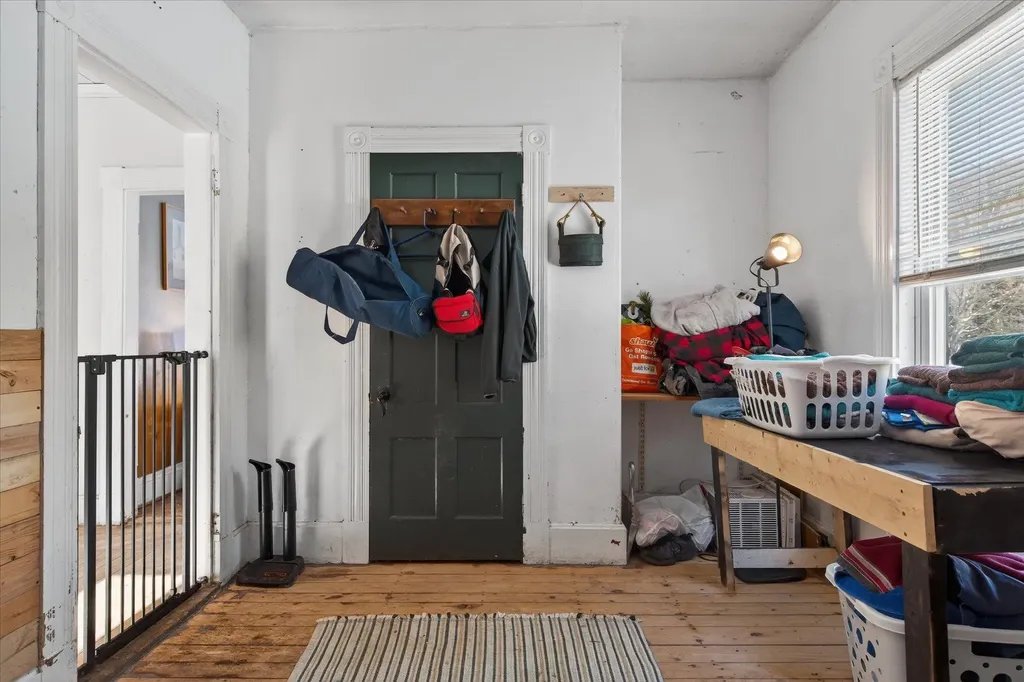 36 Graham Street Bethel VT 05032