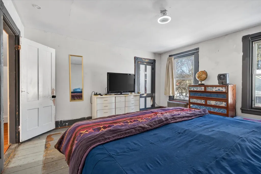 36 Graham Street Bethel VT 05032