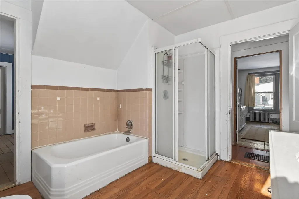 36 Graham Street Bethel VT 05032