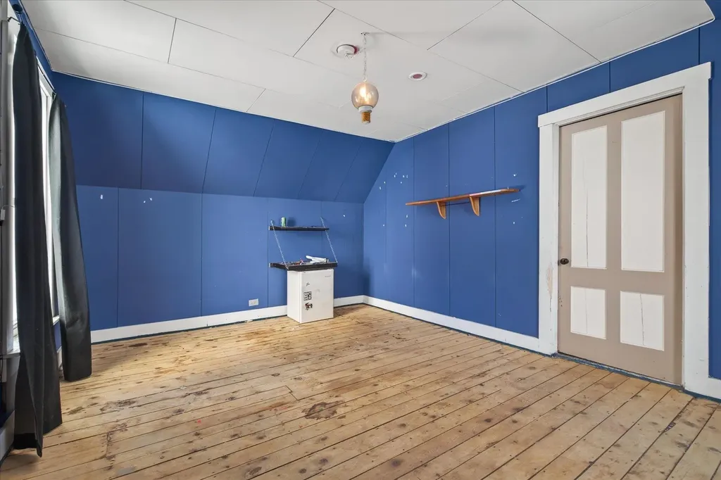 36 Graham Street Bethel VT 05032