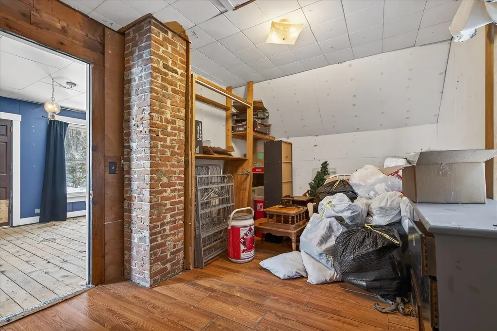 36 Graham Street Bethel VT 05032