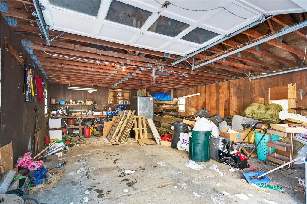 36 Graham Street Bethel VT 05032