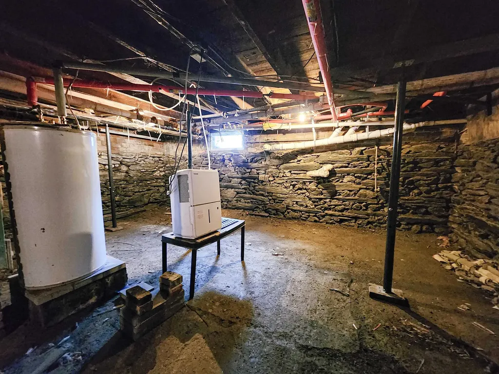 36 Graham Street Bethel VT 05032