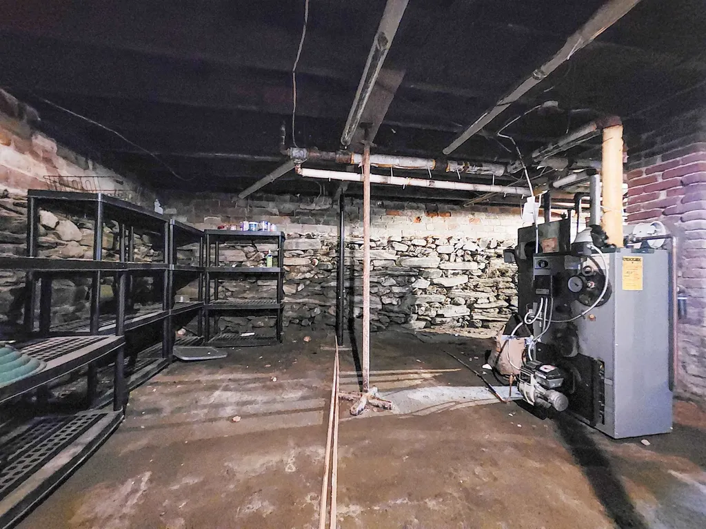 36 Graham Street Bethel VT 05032