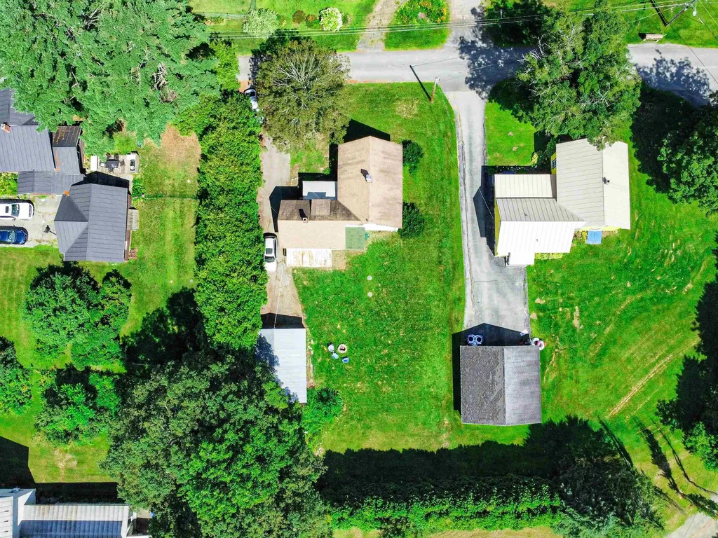 36 Graham Street Bethel VT 05032