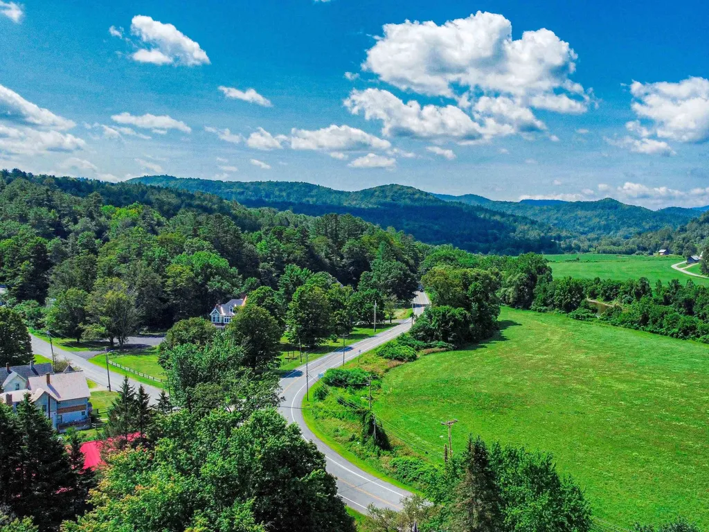 36 Graham Street Bethel VT 05032