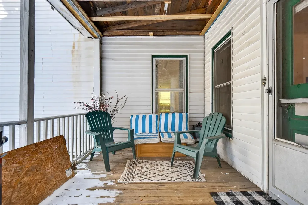 36 Graham Street Bethel VT 05032