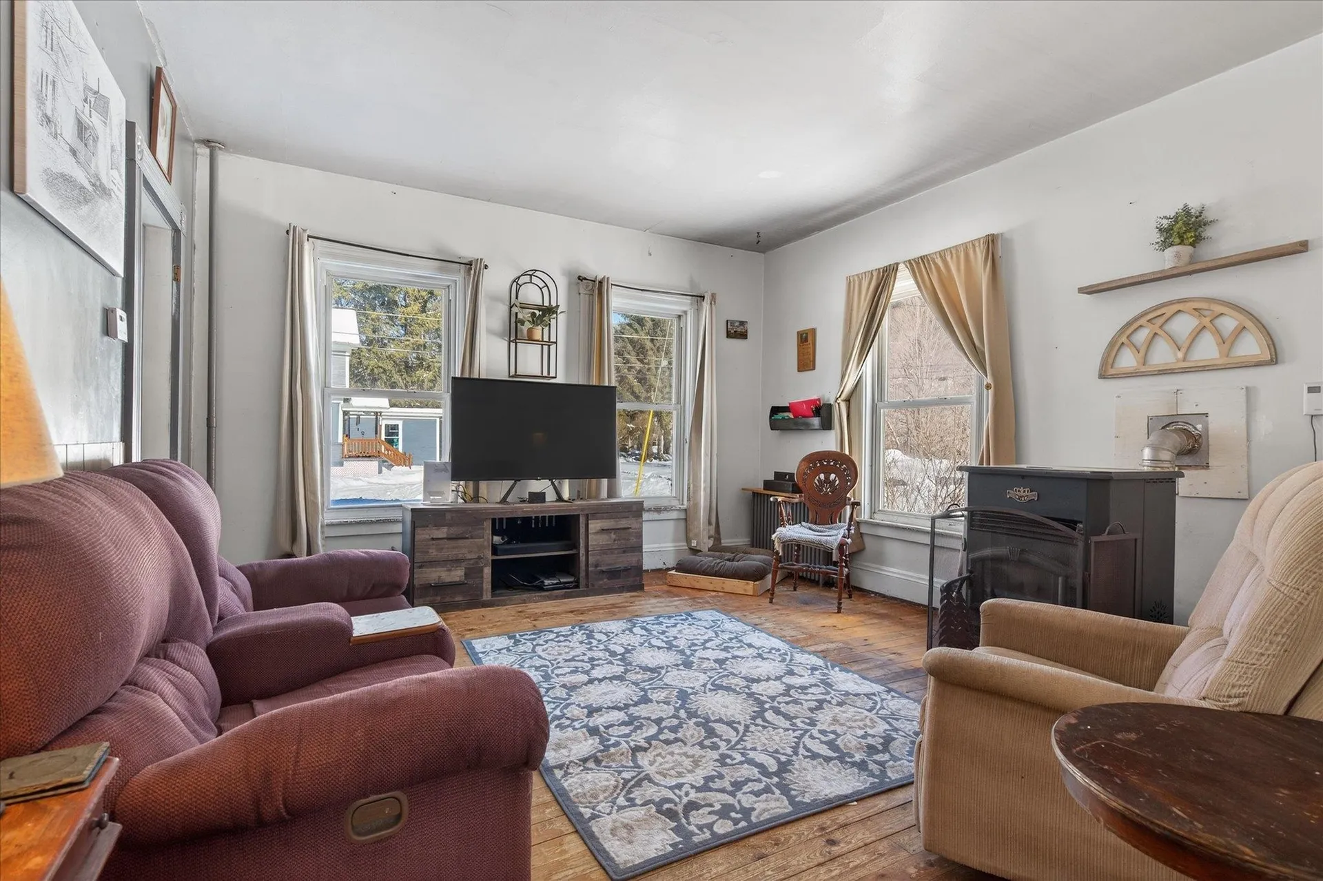 36 Graham Street Bethel VT 05032