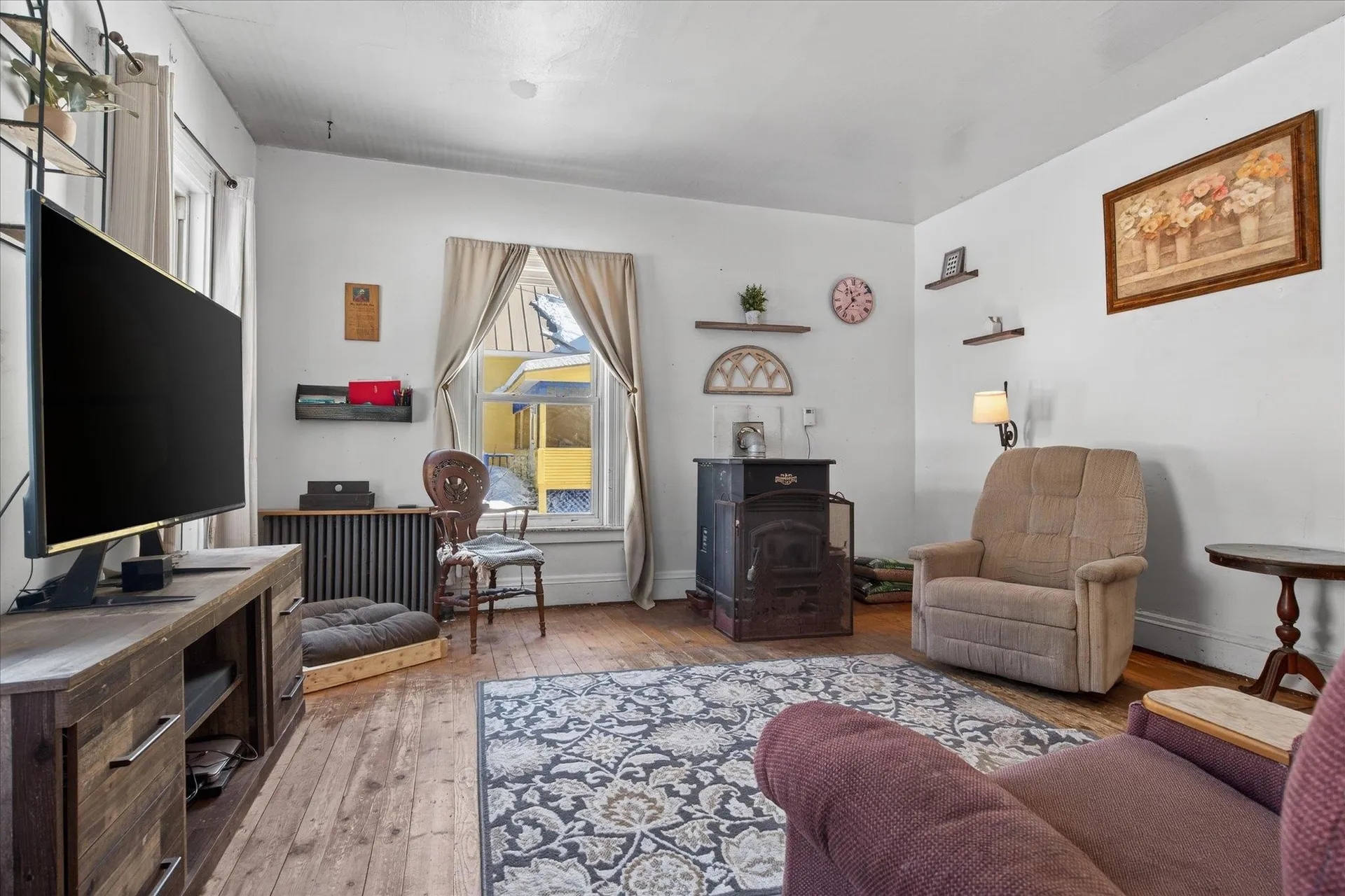 36 Graham Street Bethel VT 05032