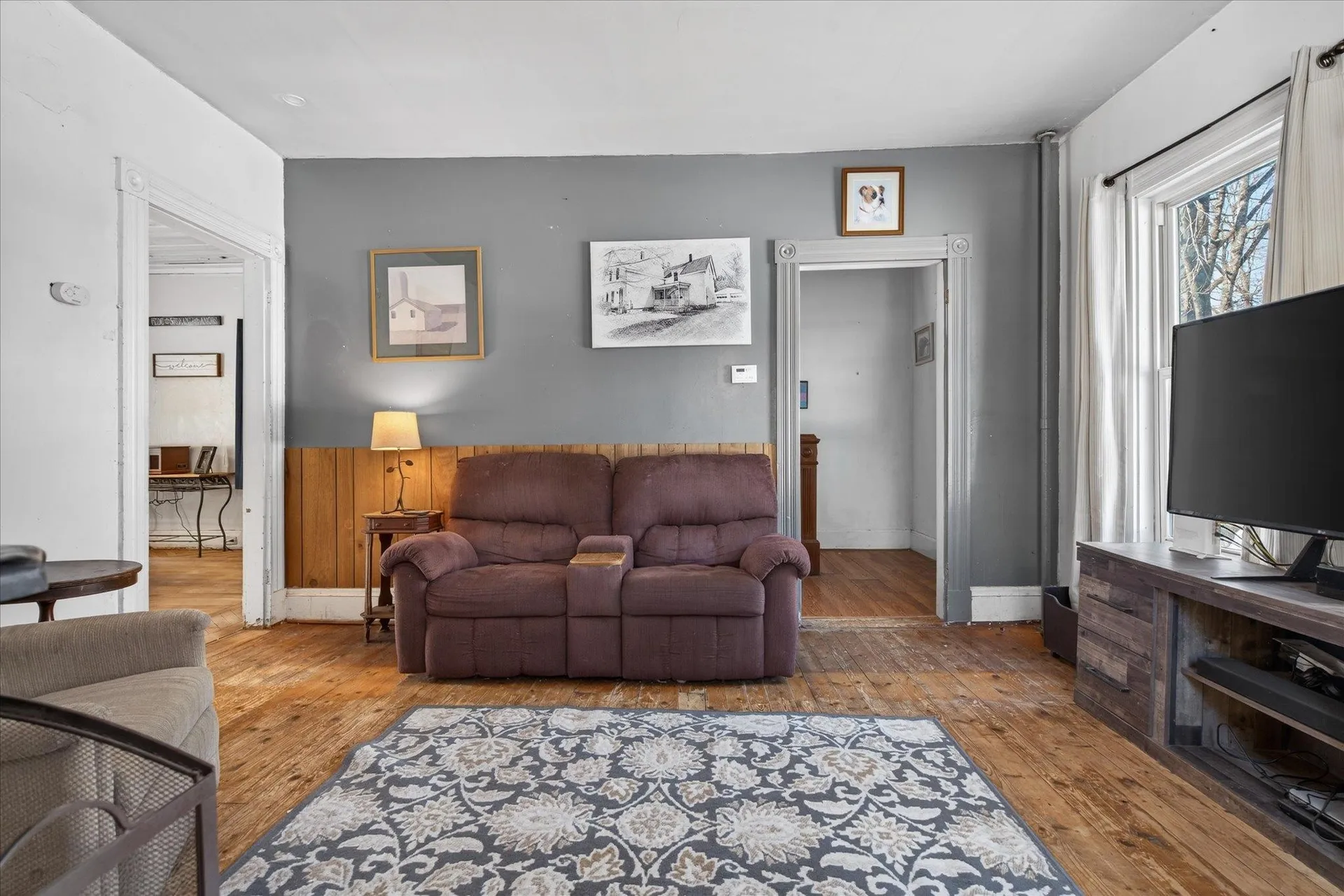 36 Graham Street Bethel VT 05032