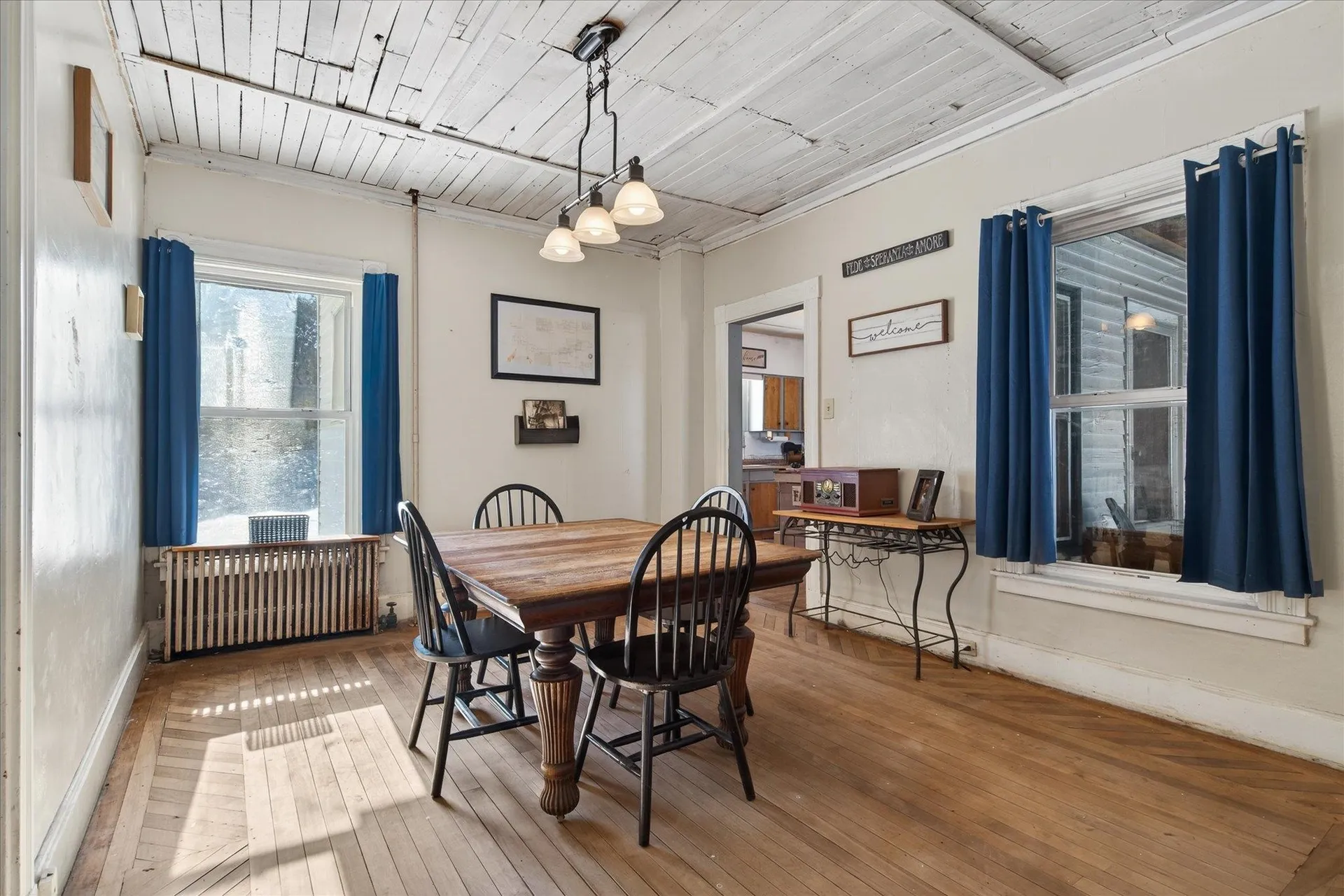 36 Graham Street Bethel VT 05032