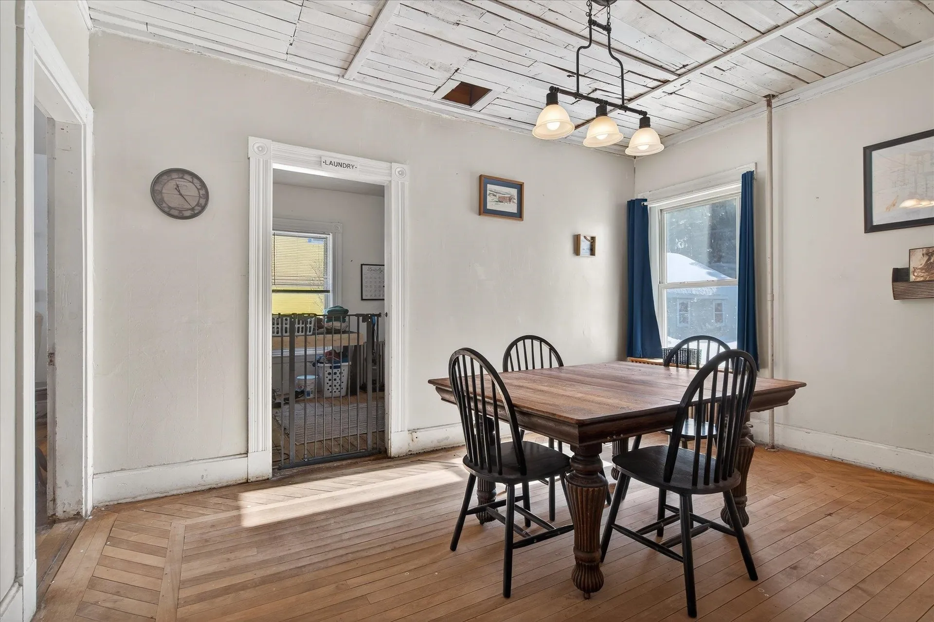 36 Graham Street Bethel VT 05032