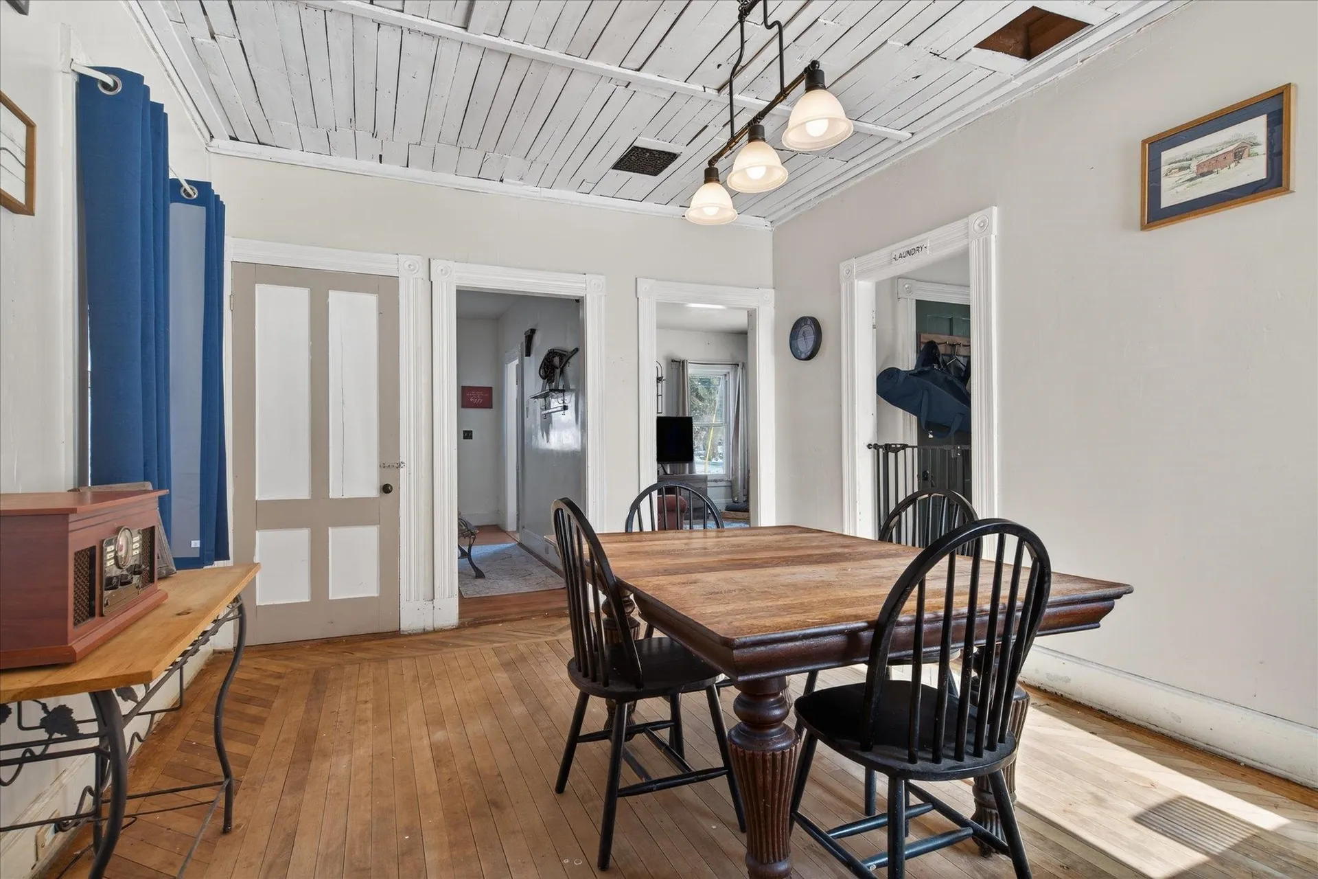 36 Graham Street Bethel VT 05032