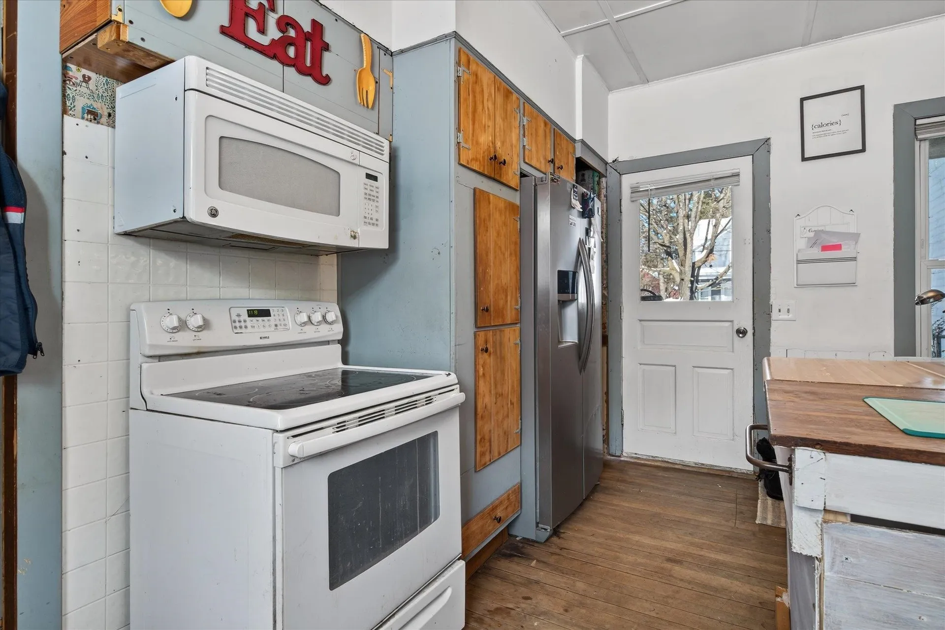 36 Graham Street Bethel VT 05032