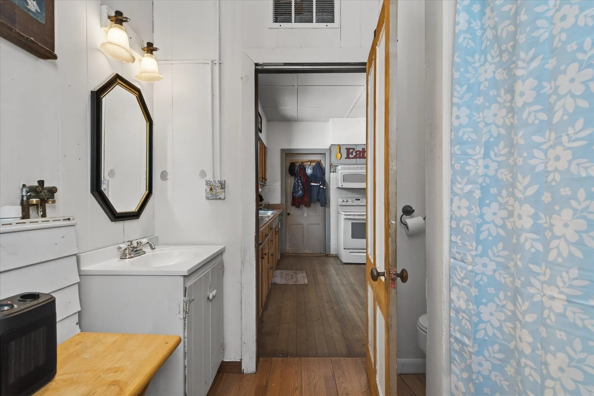 36 Graham Street Bethel VT 05032