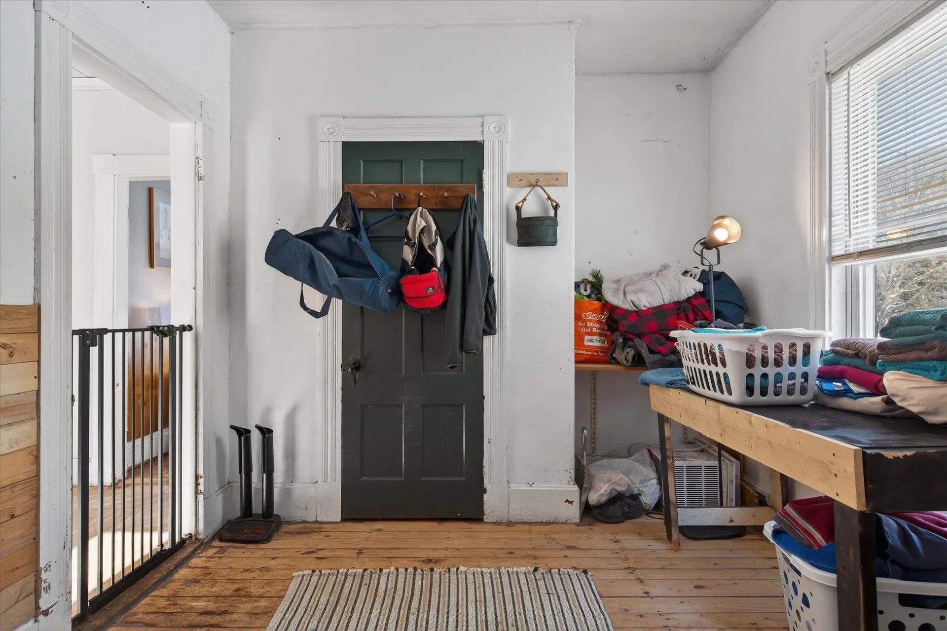 36 Graham Street Bethel VT 05032