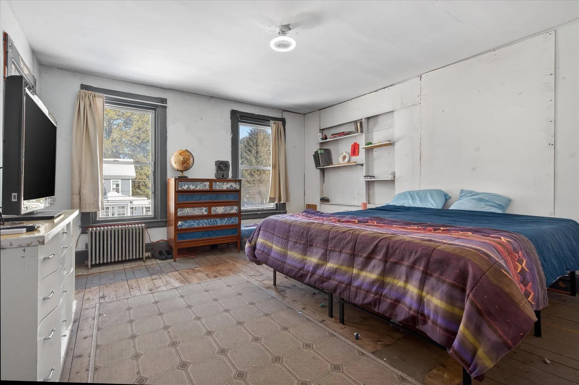 36 Graham Street Bethel VT 05032