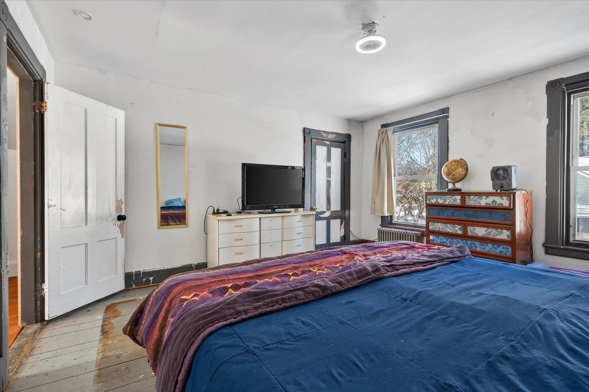 36 Graham Street Bethel VT 05032