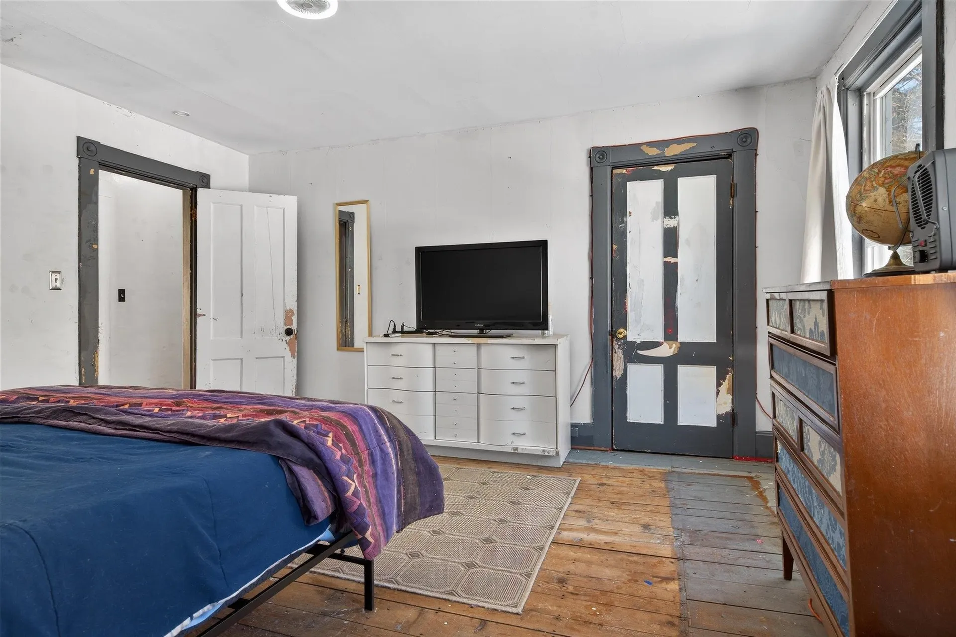 36 Graham Street Bethel VT 05032