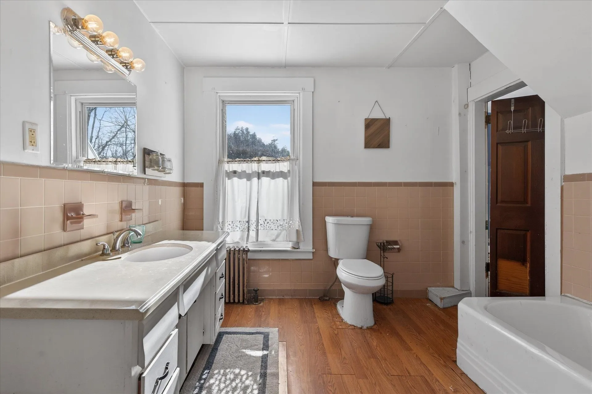 36 Graham Street Bethel VT 05032