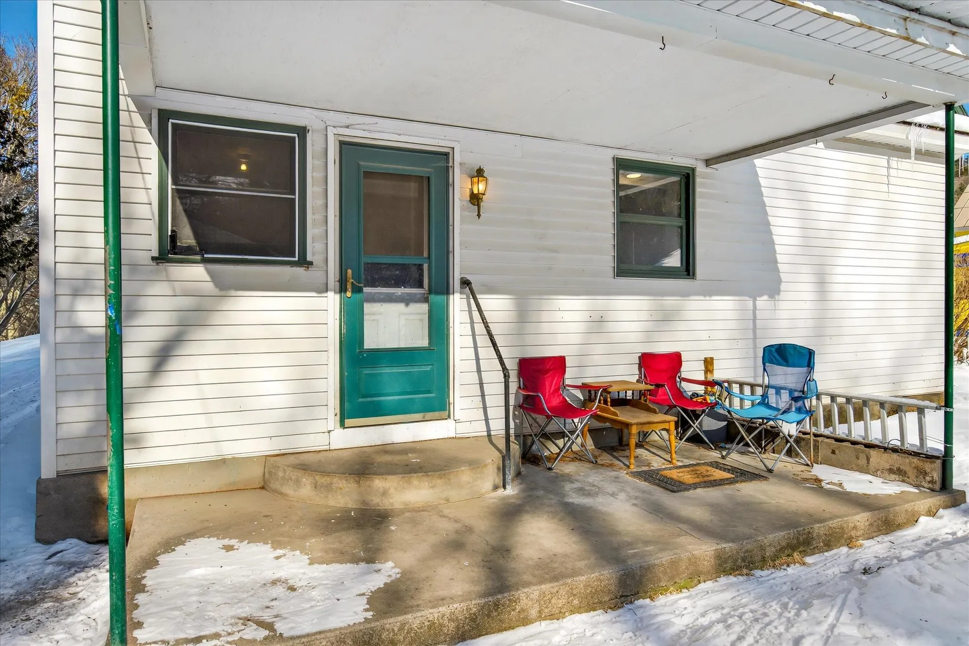 36 Graham Street Bethel VT 05032