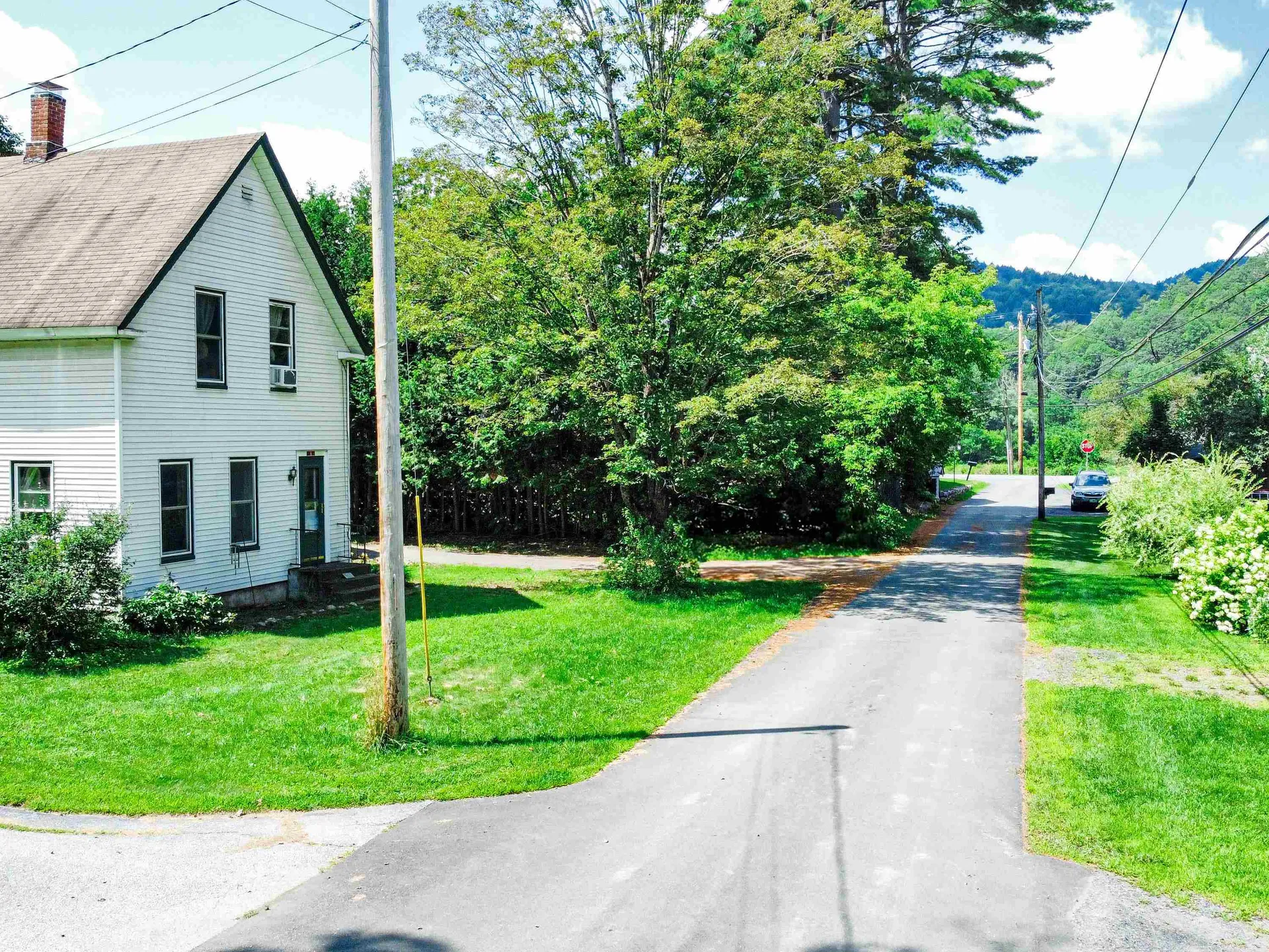 36 Graham Street Bethel VT 05032