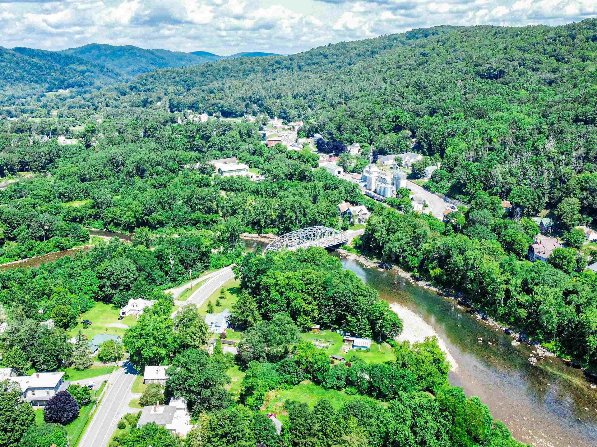 36 Graham Street Bethel VT 05032