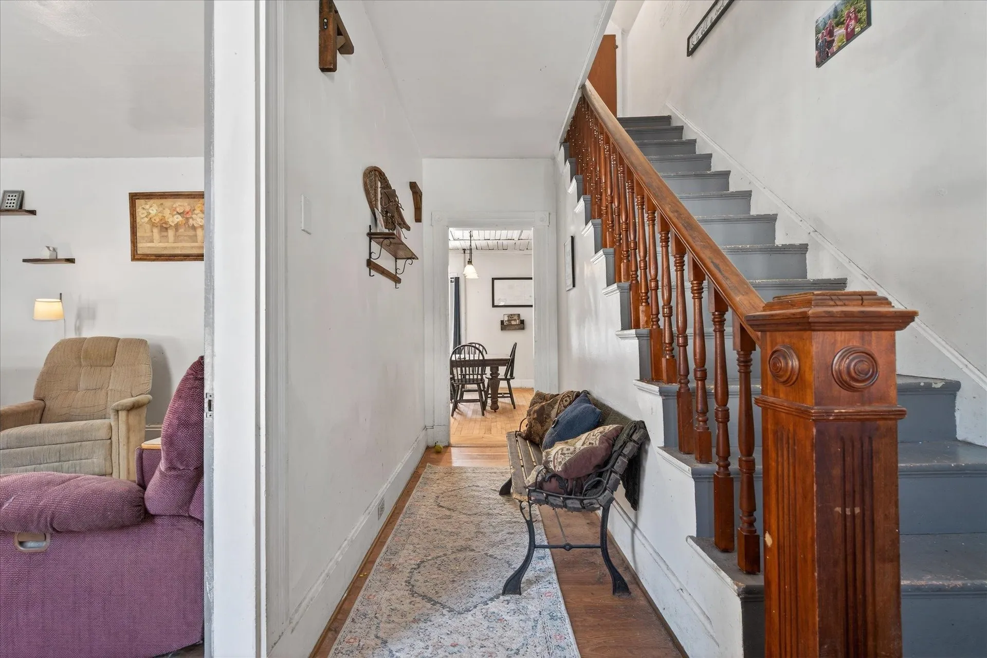 36 Graham Street Bethel VT 05032