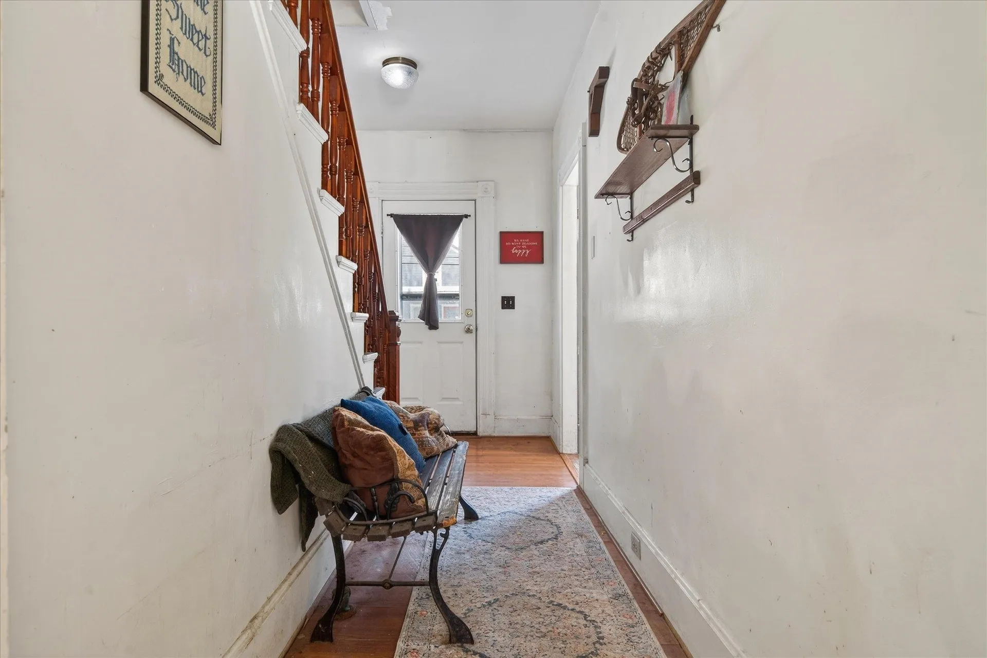 36 Graham Street Bethel VT 05032