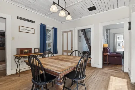 36 Graham Street Bethel VT 05032