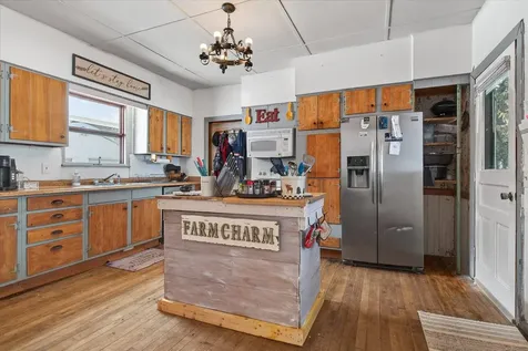 36 Graham Street Bethel VT 05032