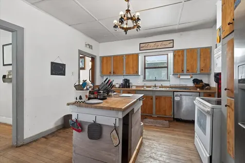 36 Graham Street Bethel VT 05032