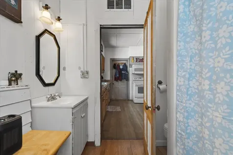 36 Graham Street Bethel VT 05032