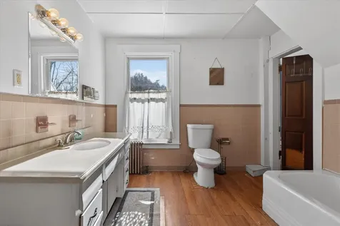 36 Graham Street Bethel VT 05032