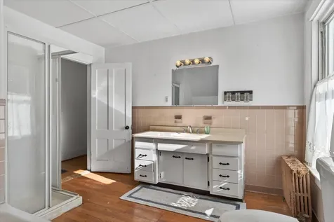 36 Graham Street Bethel VT 05032