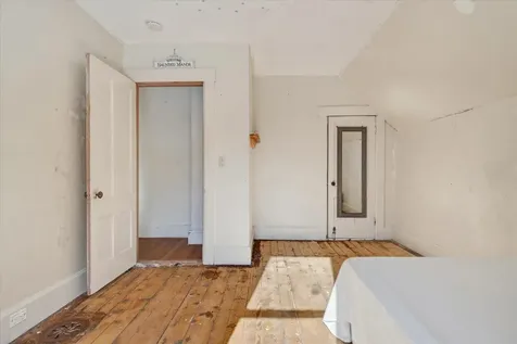 36 Graham Street Bethel VT 05032