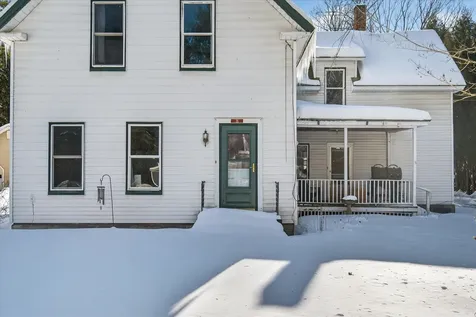 36 Graham Street Bethel VT 05032