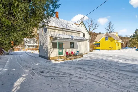 36 Graham Street Bethel VT 05032