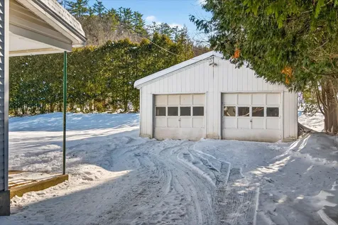 36 Graham Street Bethel VT 05032