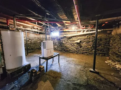 36 Graham Street Bethel VT 05032