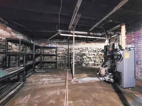 36 Graham Street Bethel VT 05032