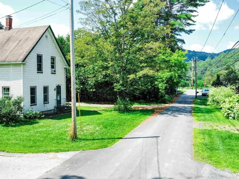 36 Graham Street Bethel VT 05032
