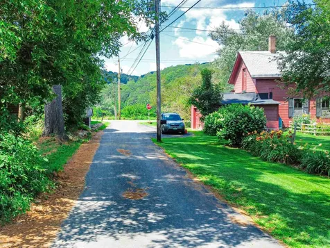 36 Graham Street Bethel VT 05032